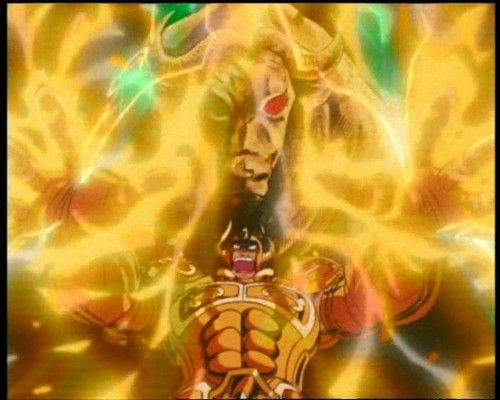 Otaku Gallery  / Anime e Manga / Saint Seiya / Screen Shots / Episodi / 068 - La dodicesima casa / 062.jpg